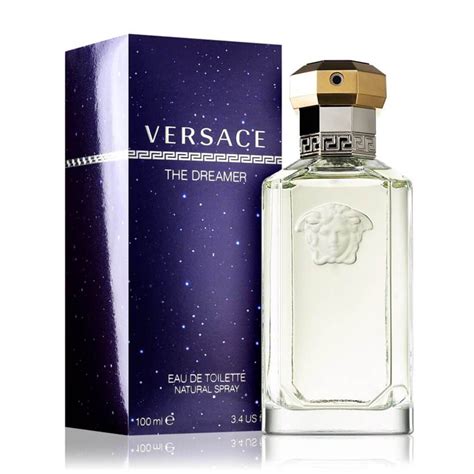 dreamer versace woman|Versace the dreamer 100ml price.